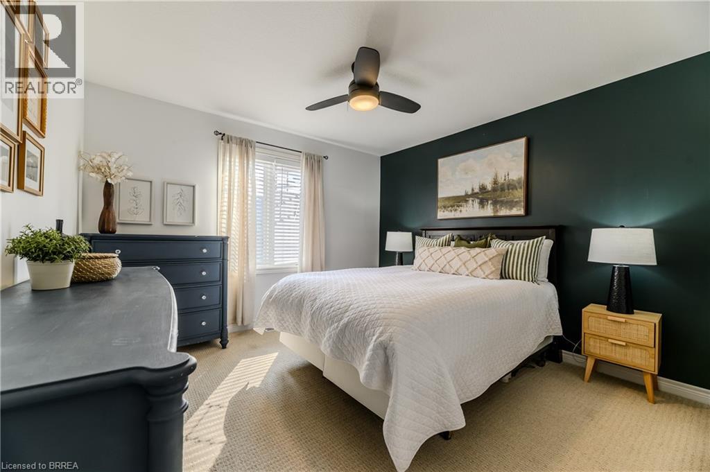 310 Fall Fair Way Unit# 34, Binbrook, Ontario  L0R 1C0 - Photo 16 - 40809508