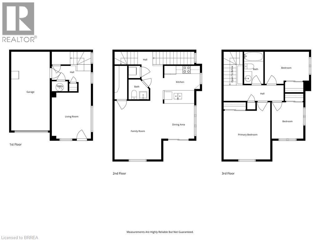 310 Fall Fair Way Unit# 34, Binbrook, Ontario  L0R 1C0 - Photo 25 - 40809508