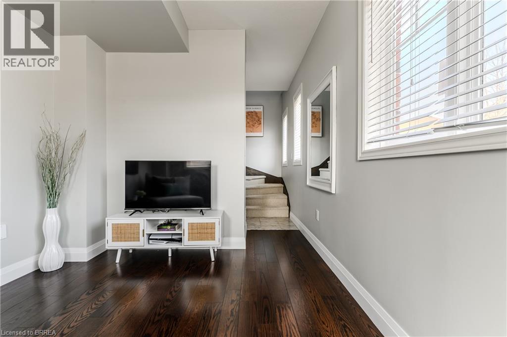 310 Fall Fair Way Unit# 34, Binbrook, Ontario  L0R 1C0 - Photo 4 - 40809508