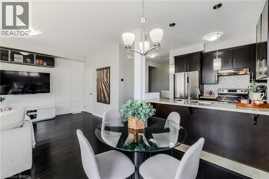 310 Fall Fair Way Unit# 34, Binbrook, Ontario  L0R 1C0 - Photo 5 - 40809508