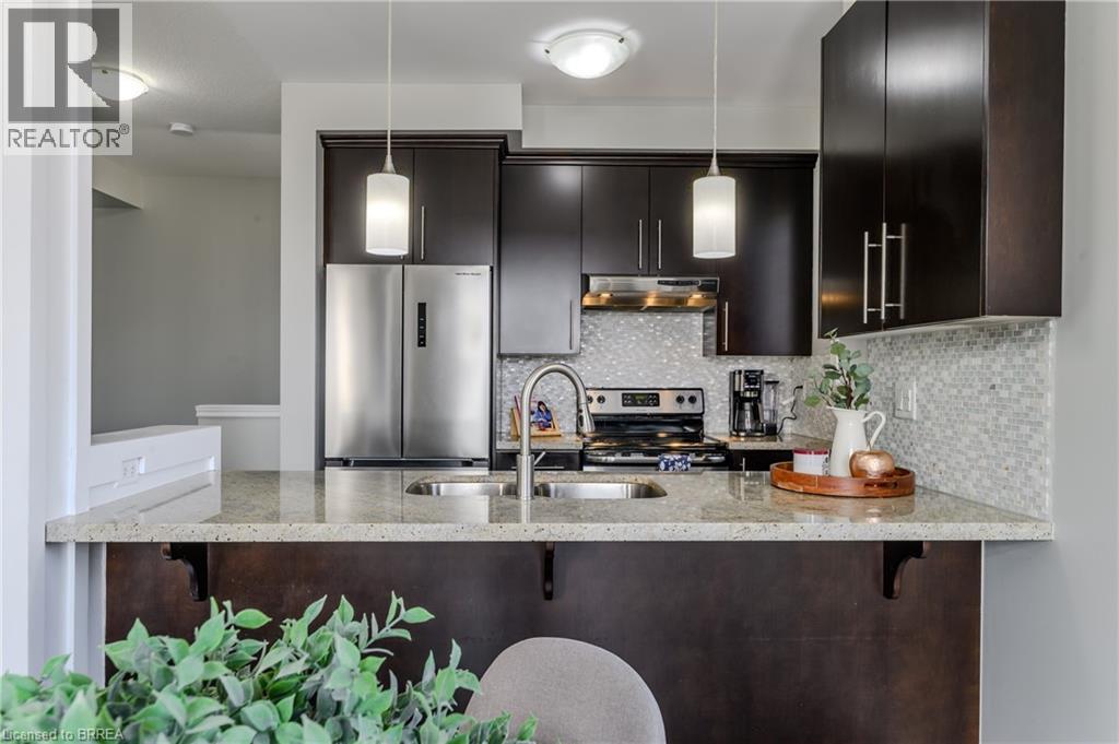 310 Fall Fair Way Unit# 34, Binbrook, Ontario  L0R 1C0 - Photo 6 - 40809508