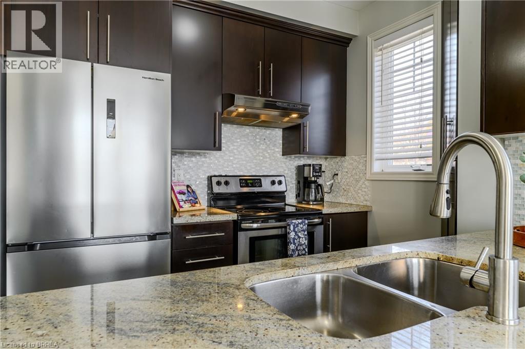 310 Fall Fair Way Unit# 34, Binbrook, Ontario  L0R 1C0 - Photo 7 - 40809508