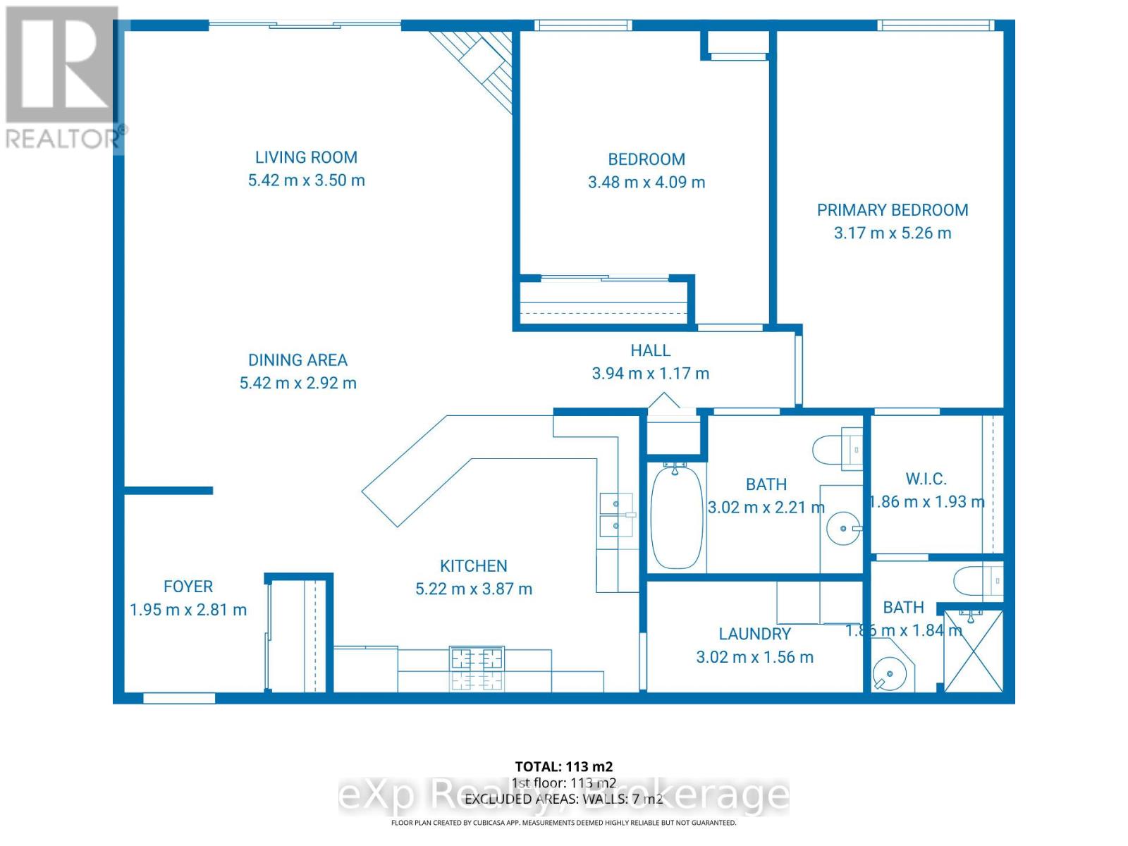 203 - 125 William Street, Brockton, Ontario  N0G 2V0 - Photo 30 - X12878616