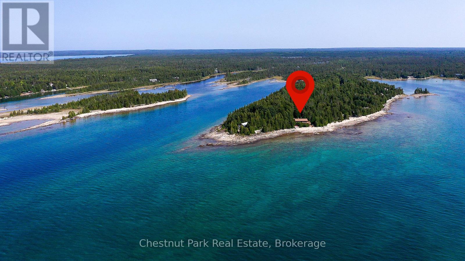 79 Howard Bowman Drive, Northern Bruce Peninsula, Ontario  N0H 2R0 - Photo 49 - X12879492