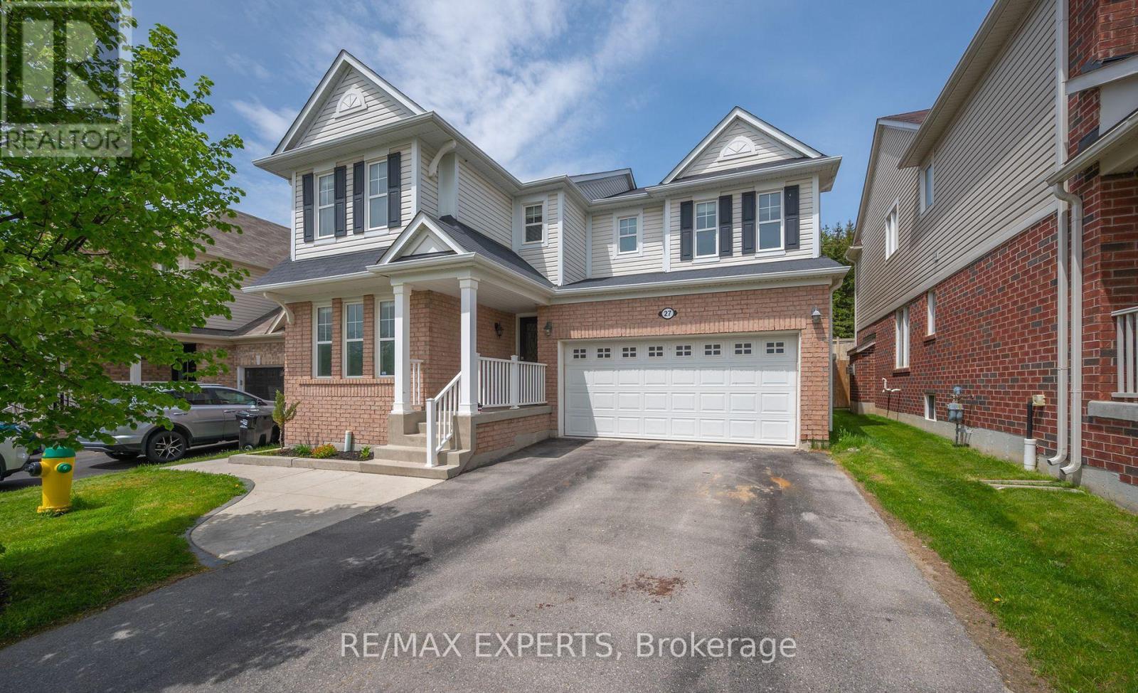 27 Mooney Trail, New Tecumseth (Alliston), Ontario  L9R 0J4 - Photo 2 - N12879482