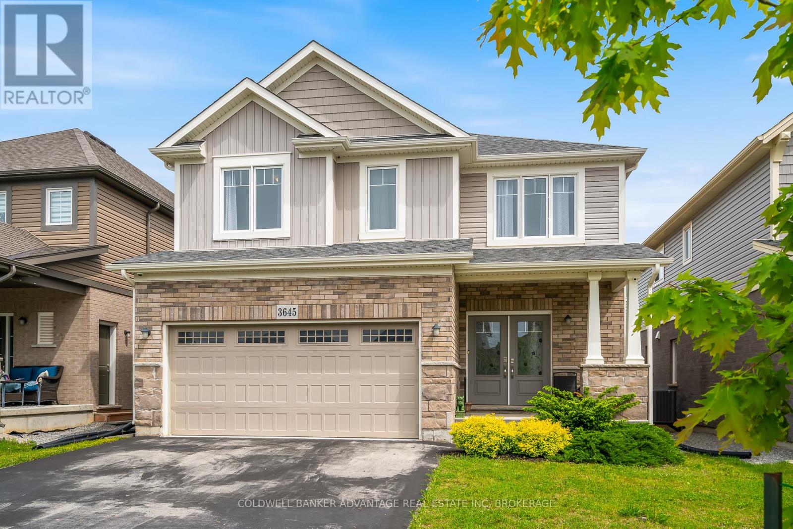 3645 Allen Trail, Fort Erie, Ontario  L0S 1N0 - Photo 2 - X12879528