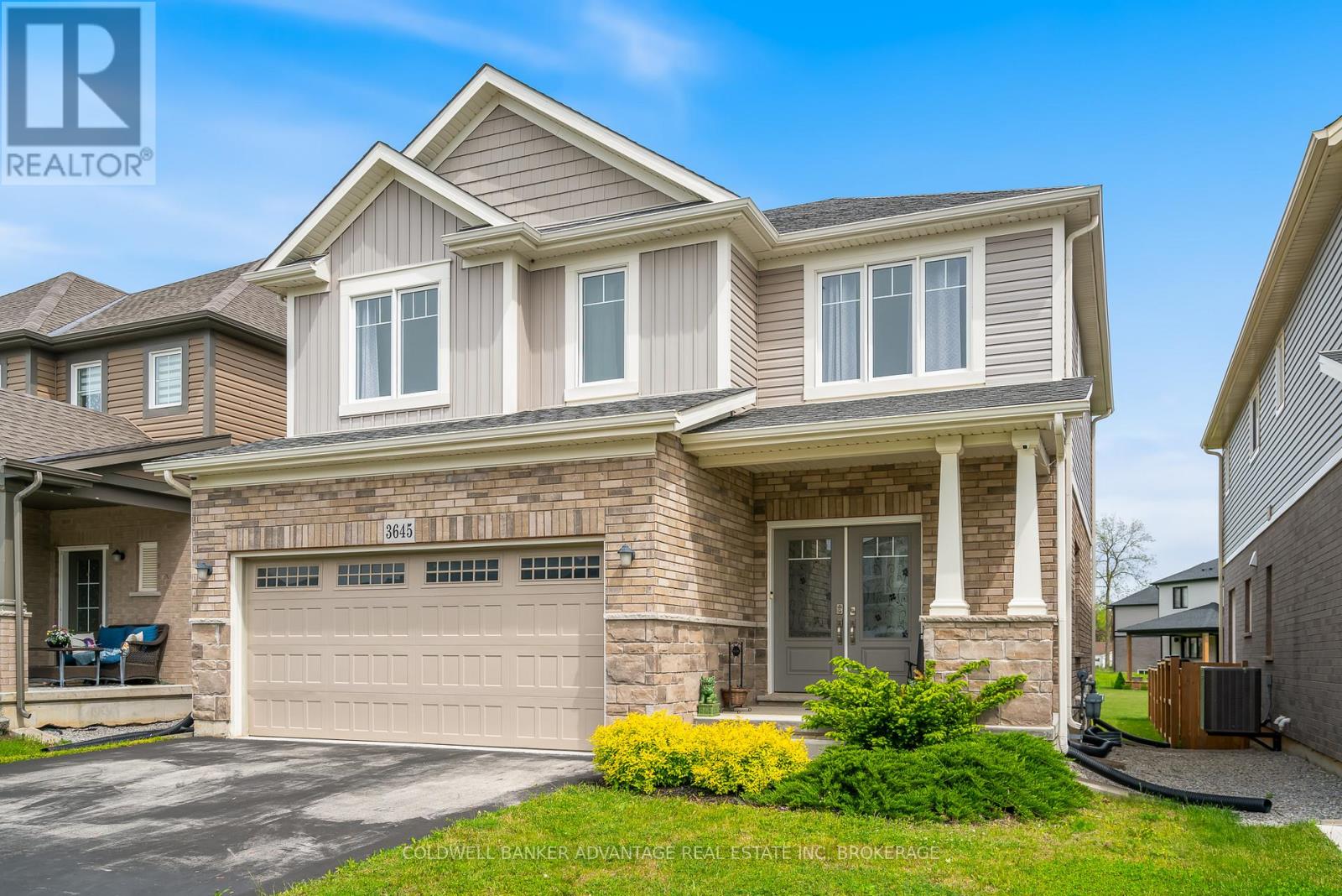 3645 Allen Trail, Fort Erie, Ontario  L0S 1N0 - Photo 3 - X12879528