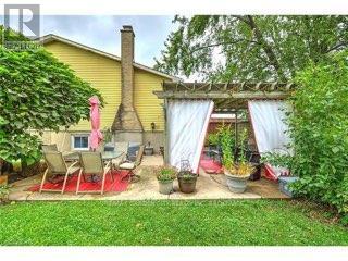 30 Deborah Court, St. Catharines, Ontario  L2P 3R6 - Photo 30 - X12879772