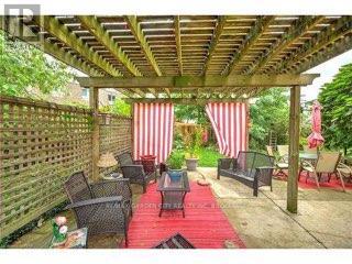 30 Deborah Court, St. Catharines, Ontario  L2P 3R6 - Photo 32 - X12879772