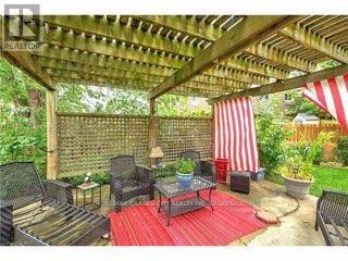 30 Deborah Court, St. Catharines, Ontario  L2P 3R6 - Photo 33 - X12879772