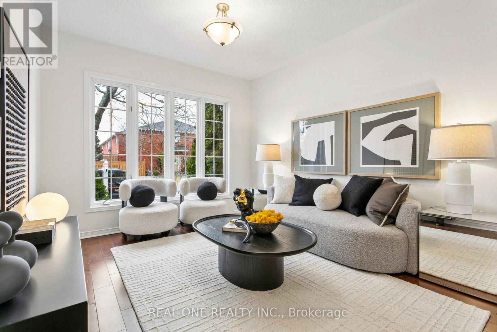 2262 Pell Crescent, Oakville, Ontario  L6M 3T6 - Photo 7 - W12876568