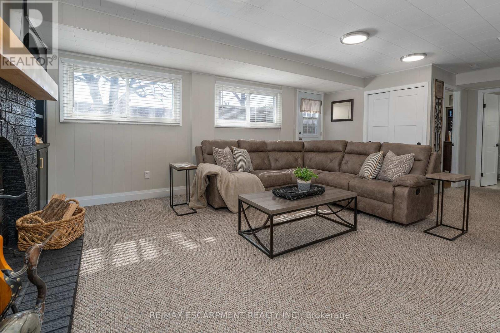 118 Westwood Crescent, Welland (Prince Charles), Ontario  L3C 4R3 - Photo 20 - X12851178