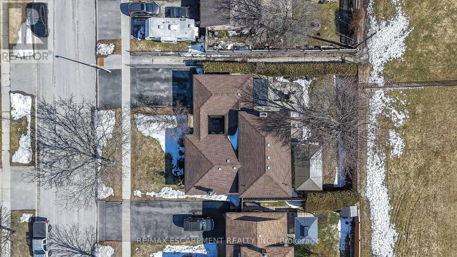 118 Westwood Crescent, Welland (Prince Charles), Ontario  L3C 4R3 - Photo 35 - X12851178