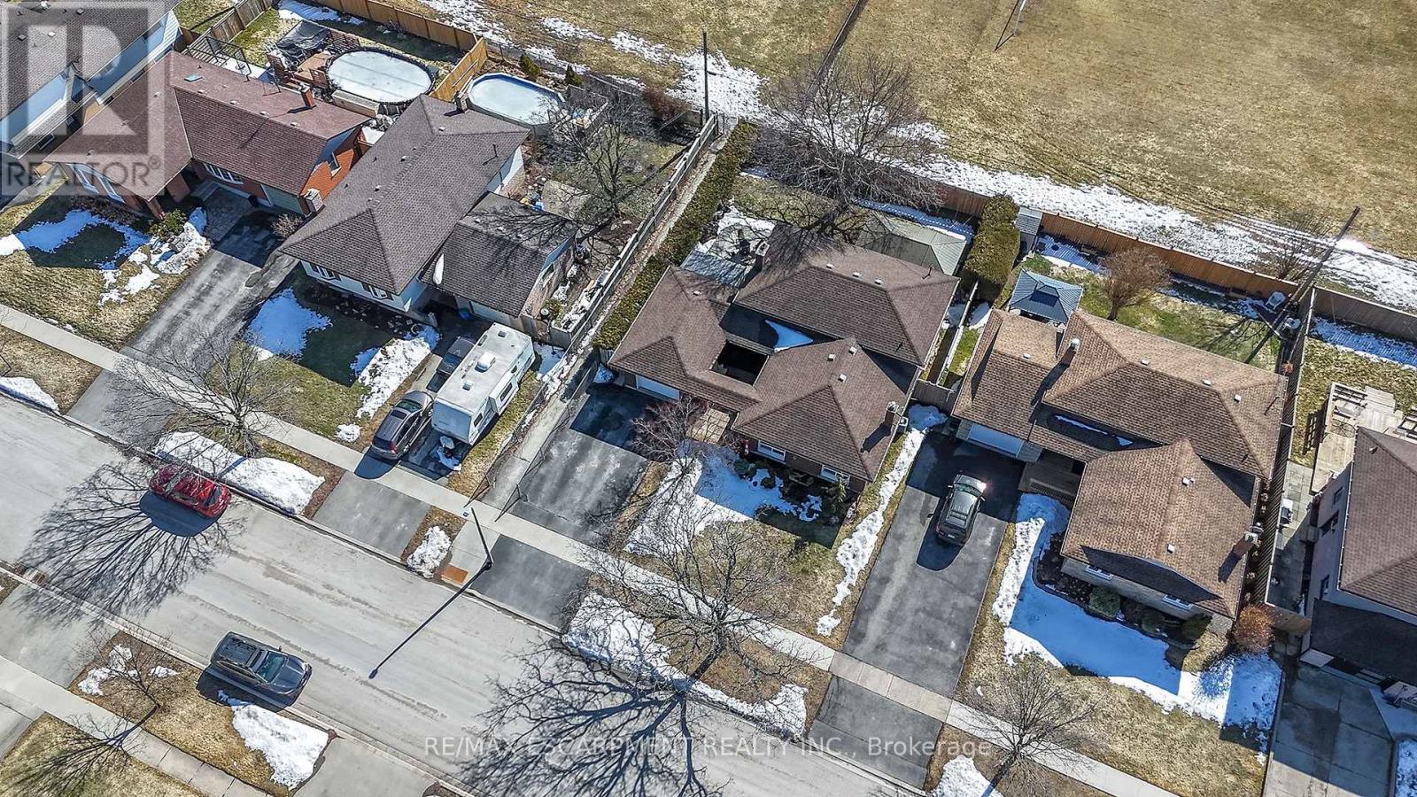 118 Westwood Crescent, Welland (Prince Charles), Ontario  L3C 4R3 - Photo 36 - X12851178