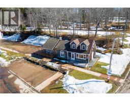 1 Woodlawn Road, dorchester, New Brunswick