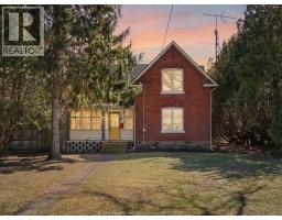 24397 JEANNETTES CREEK ROAD, Tilbury, Ontario
