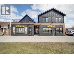 976-980 HOWARD AVENUE, Windsor, Ontario