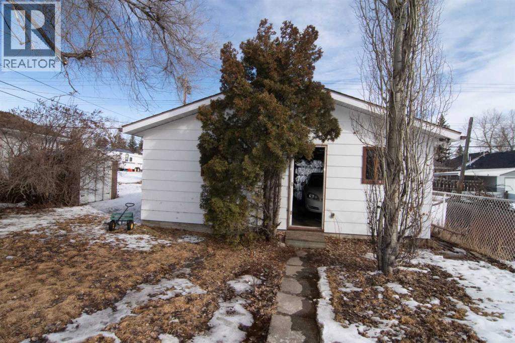 318 4 Avenue Se, Three Hills, Alberta  T0M 2A0 - Photo 10 - A2292467