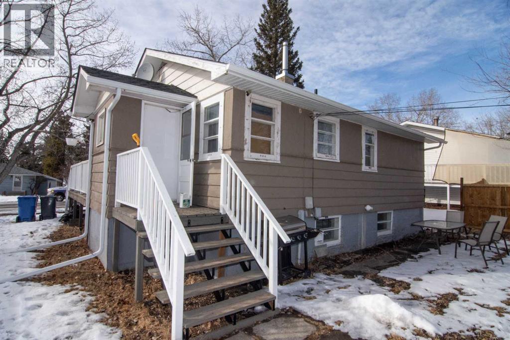 318 4 Avenue Se, Three Hills, Alberta  T0M 2A0 - Photo 5 - A2292467