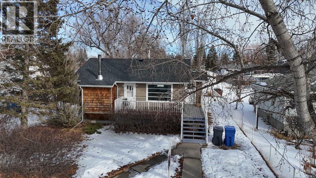 318 4 Avenue Se, Three Hills, Alberta  T0M 2A0 - Photo 7 - A2292467