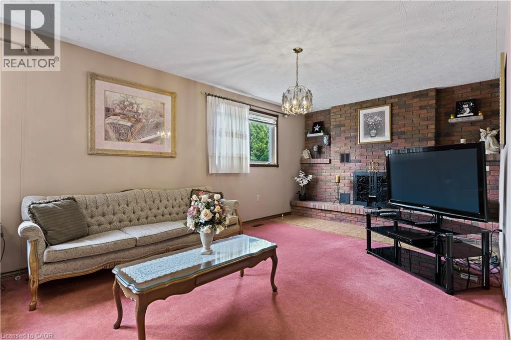 14 Valrose Drive, Hamilton, Ontario  L8E 3T4 - Photo 16 - 40812011