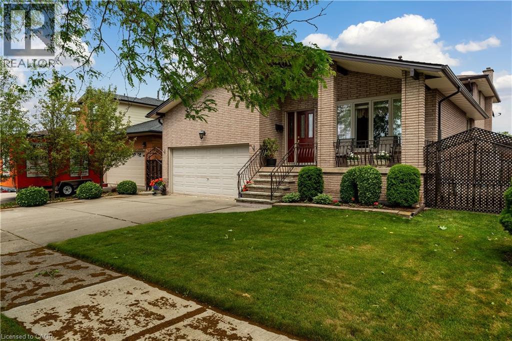 14 Valrose Drive, Hamilton, Ontario  L8E 3T4 - Photo 3 - 40812011