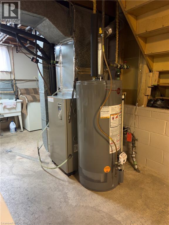 14 Valrose Drive, Hamilton, Ontario  L8E 3T4 - Photo 32 - 40812011