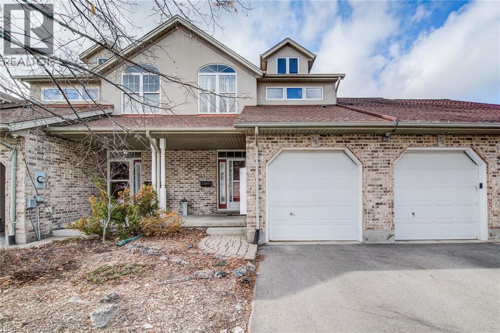 36 NORMAN Street, Waterloo, Ontario