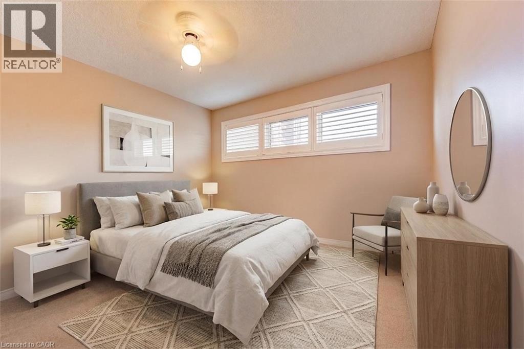 36 Norman Street, Waterloo, Ontario  N2L 6L5 - Photo 23 - 40811284