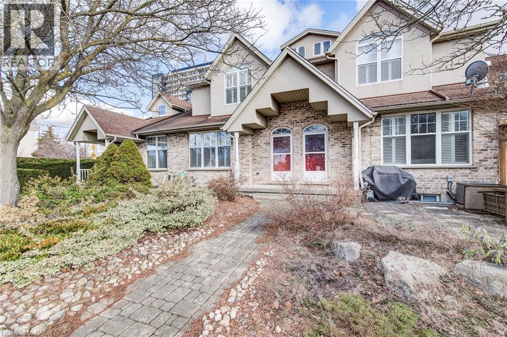 36 Norman Street, Waterloo, Ontario  N2L 6L5 - Photo 37 - 40811284