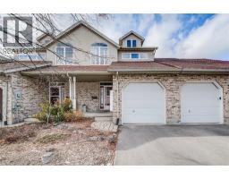 36 NORMAN Street, waterloo, Ontario