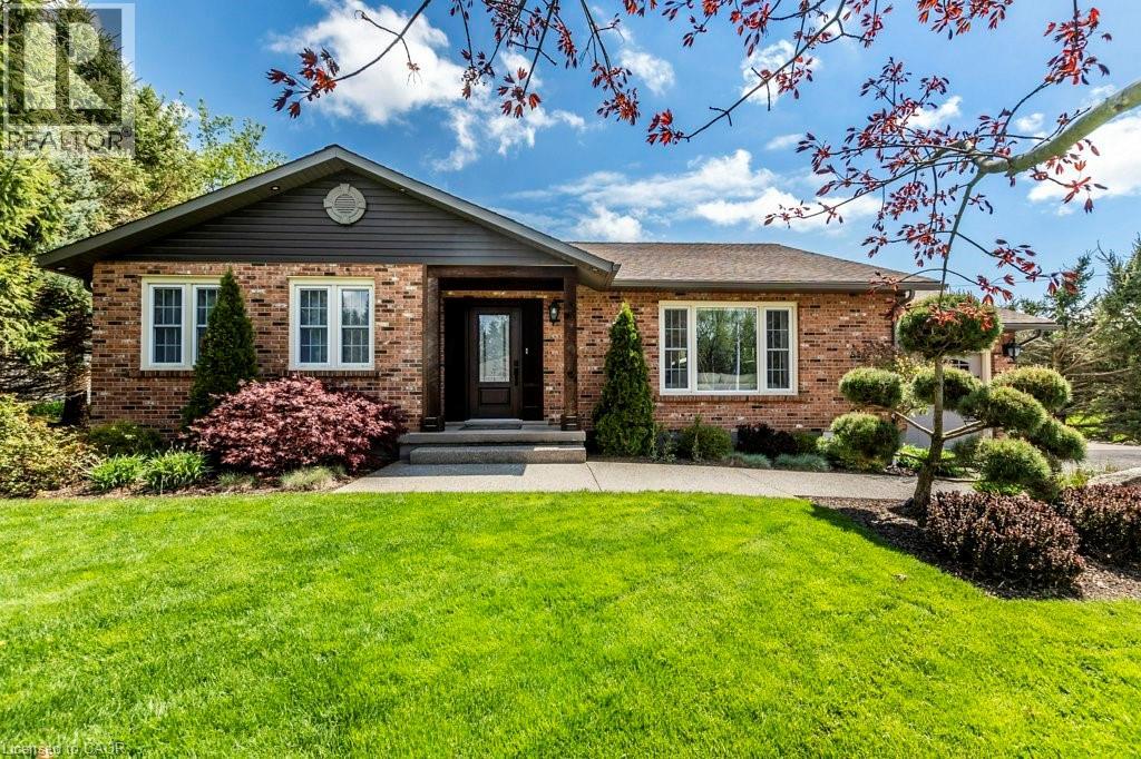 1191 SUNSET Drive, Pelham, Ontario