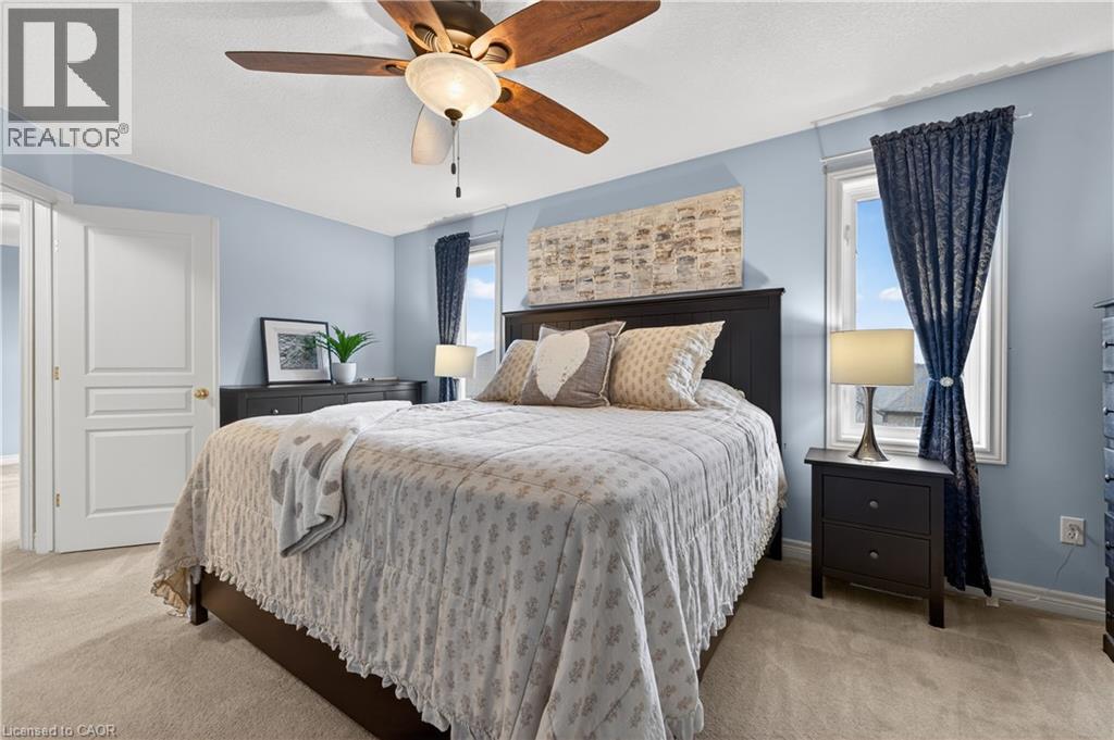 17 Heathcote Court, Grimsby, Ontario  L3M 0A6 - Photo 19 - 40810696