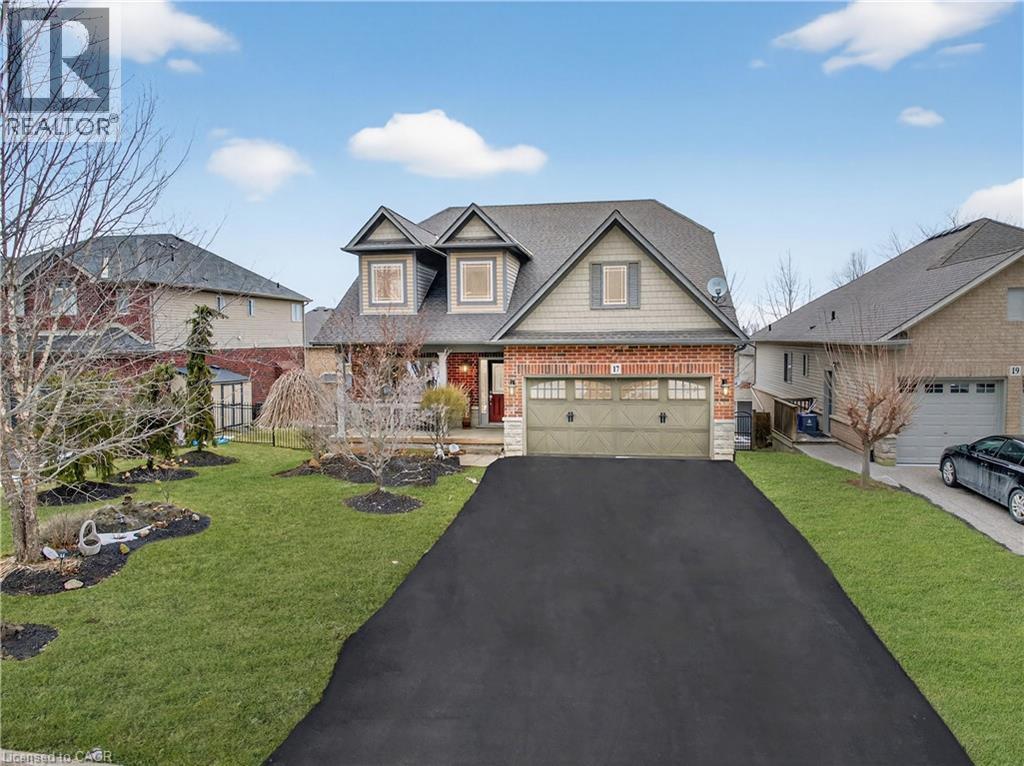 17 Heathcote Court, Grimsby, Ontario  L3M 0A6 - Photo 38 - 40810696