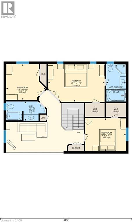 17 Heathcote Court, Grimsby, Ontario  L3M 0A6 - Photo 44 - 40810696