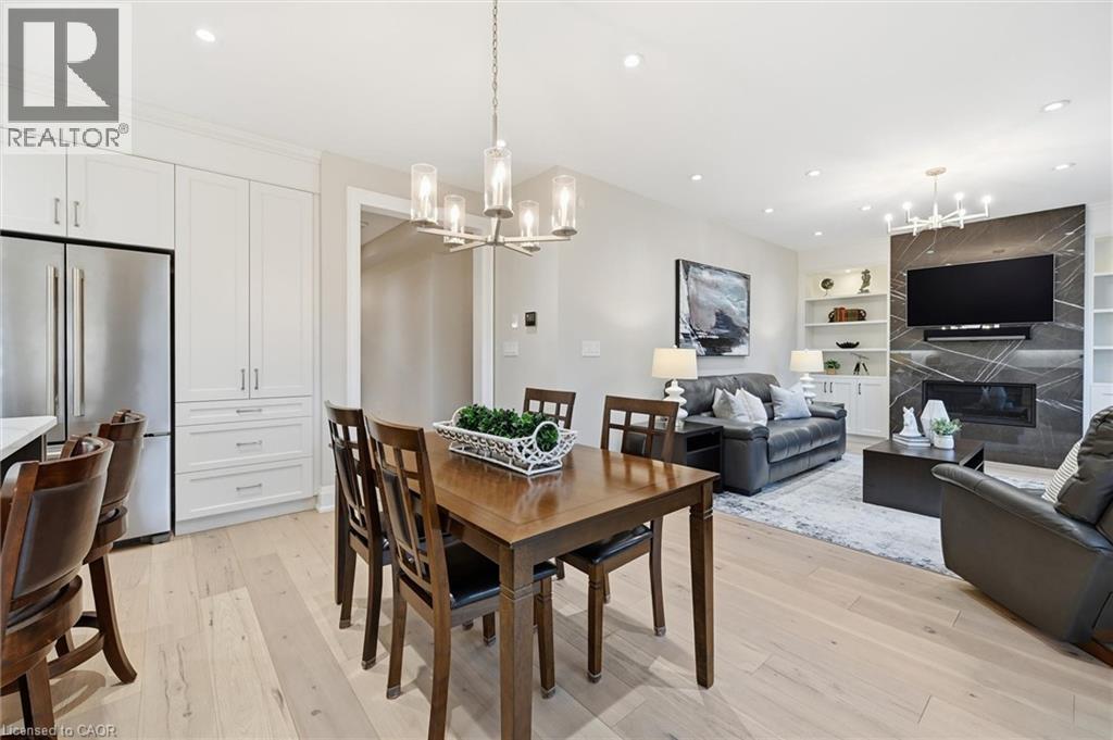 2229 Tallman Avenue, Burlington, Ontario  L7R 1R2 - Photo 12 - 40799041