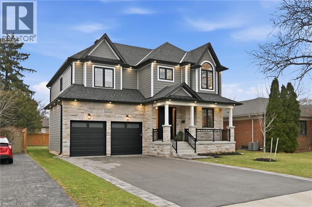 2229 Tallman Avenue, Burlington, Ontario  L7R 1R2 - Photo 1 - 40799041