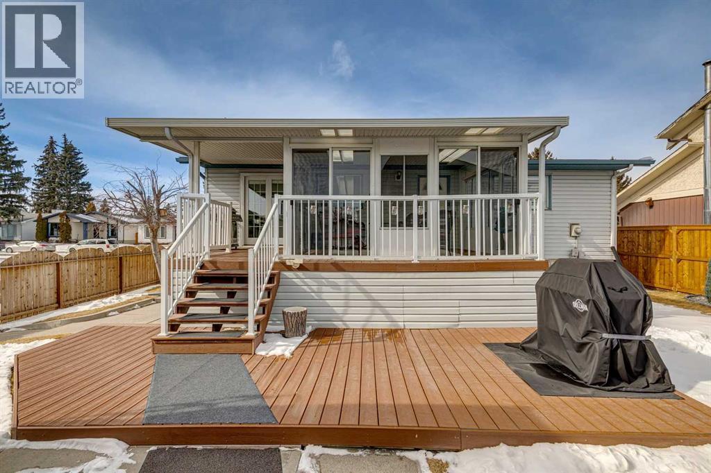 406 Queensland Place Se, Calgary, Alberta  T2J 5C9 - Photo 38 - A2291444