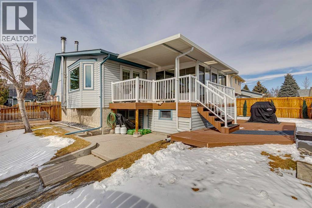 406 Queensland Place Se, Calgary, Alberta  T2J 5C9 - Photo 35 - A2291444