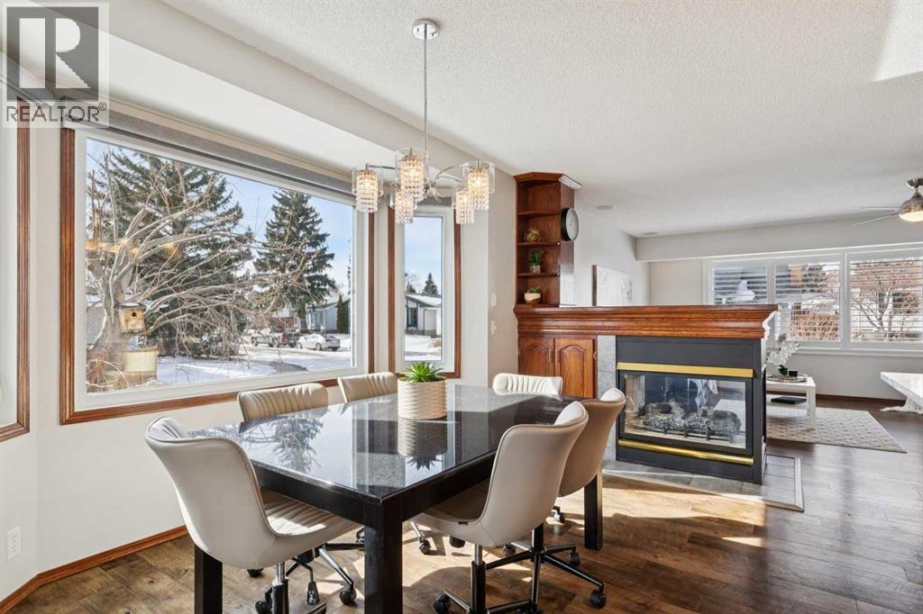 406 Queensland Place Se, Calgary, Alberta  T2J 5C9 - Photo 12 - A2291444