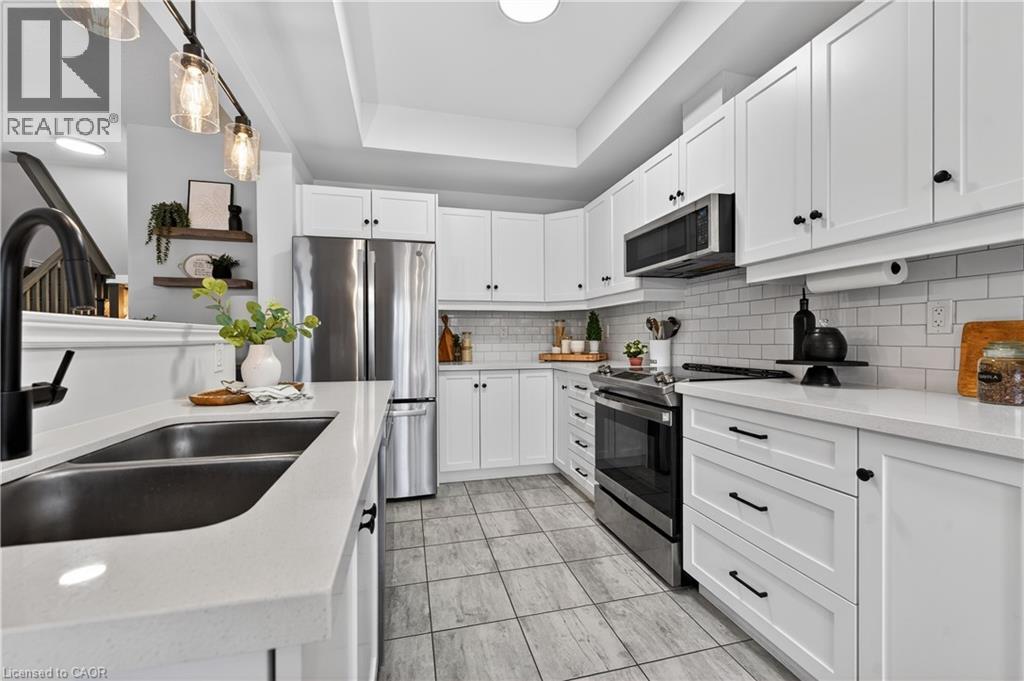 59 Dennis Drive, Smithville, Ontario  L0R 2A0 - Photo 4 - 40809559