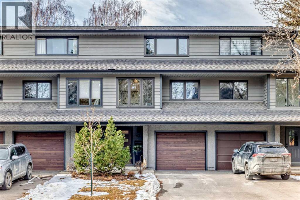 42 Point Drive NW, Calgary, Alberta