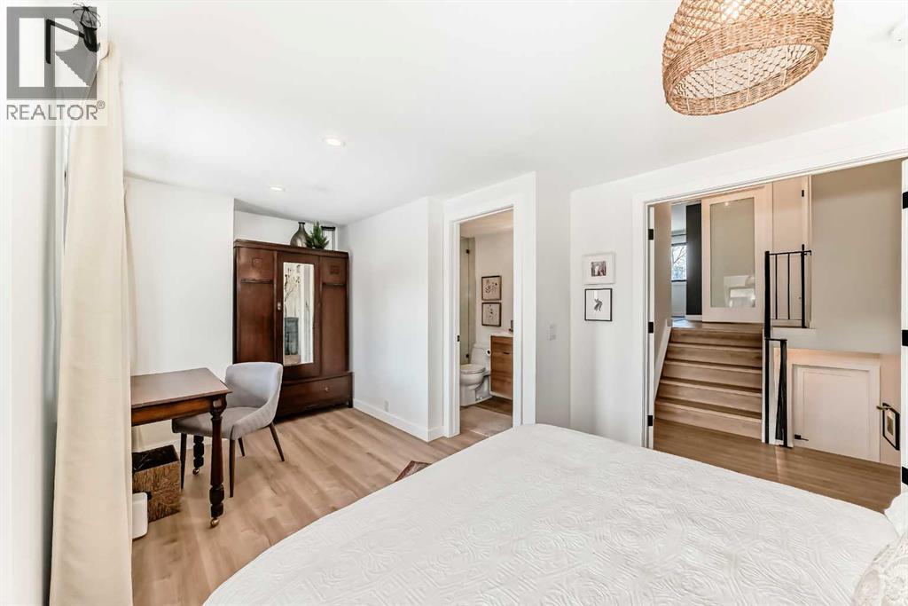 42 Point Drive Nw, Calgary, Alberta  T3B 5B3 - Photo 18 - A2293039