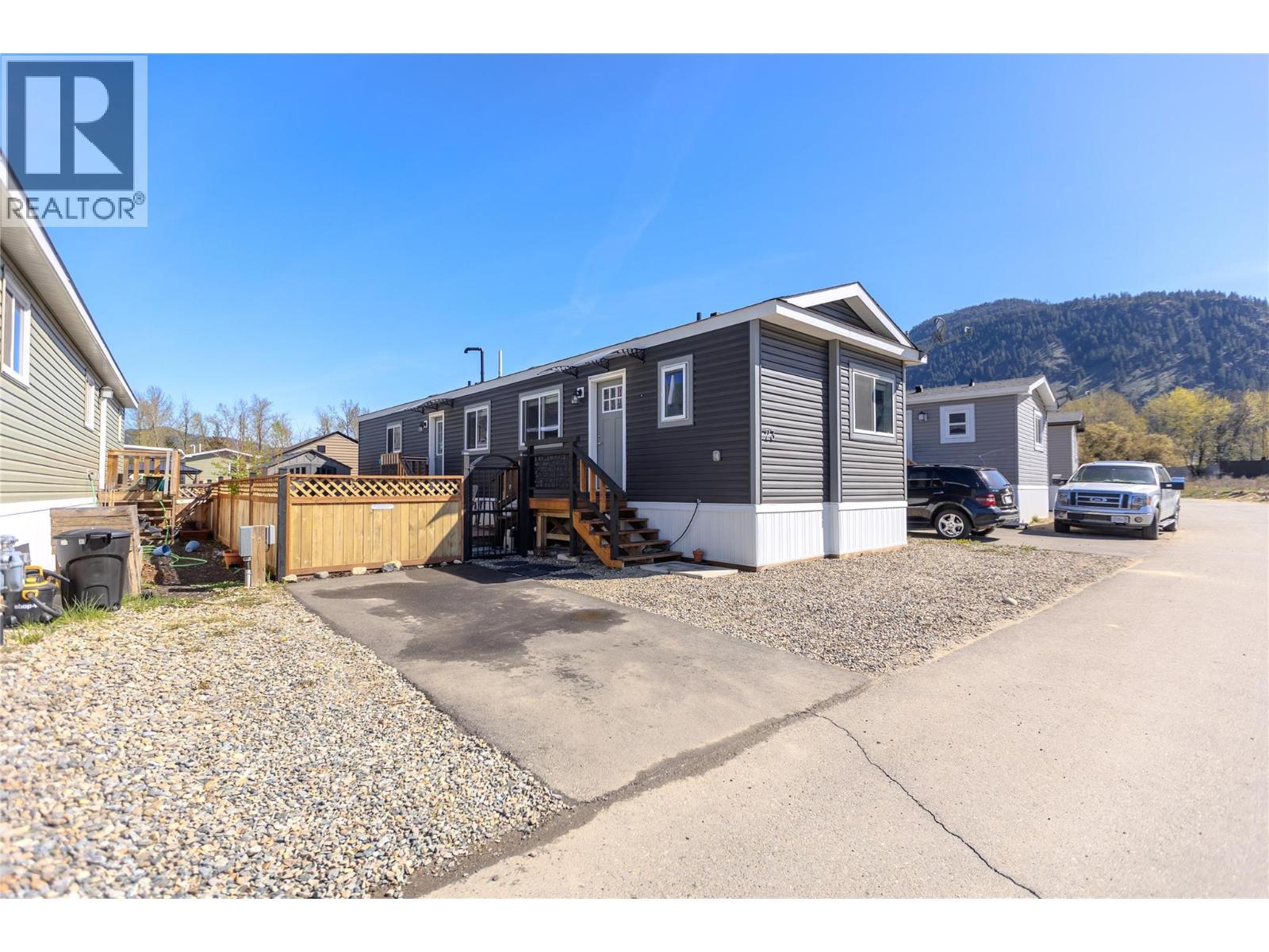 235 Aylmer Road Unit# 23, Chase, British Columbia  V0E 1M0 - Photo 1 - 10379228