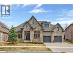 44 PIONEER RIDGE Drive, Kitchener, Ontario