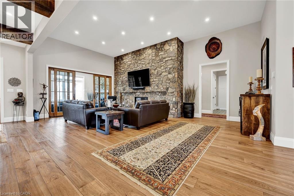 44 Pioneer Ridge Drive, Kitchener, Ontario  N2P 0G6 - Photo 11 - 40800926