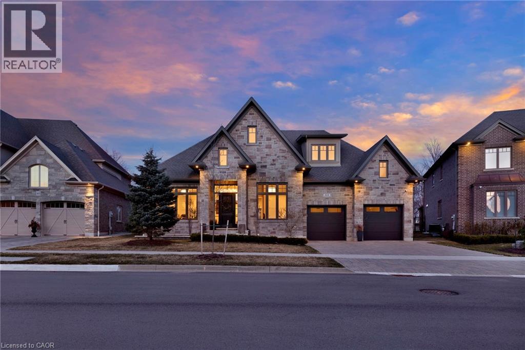 44 Pioneer Ridge Drive, Kitchener, Ontario  N2P 0G6 - Photo 47 - 40800926