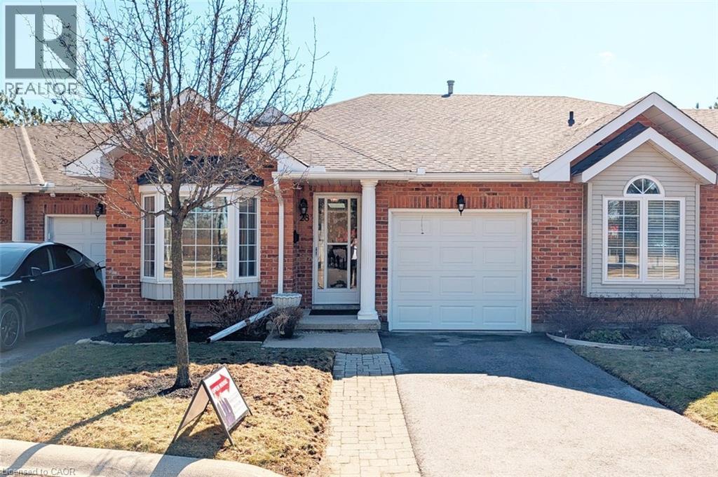 20 Meadowlands Boulevard Unit# 28, Ancaster, Ontario  L9K 1J5 - Photo 32 - 40801849