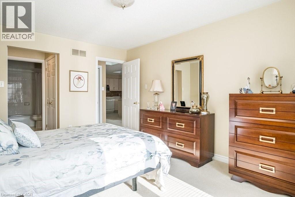 20 Meadowlands Boulevard Unit# 28, Ancaster, Ontario  L9K 1J5 - Photo 20 - 40801849