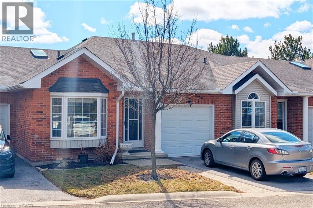 20 Meadowlands Boulevard Unit# 28, Ancaster, Ontario  L9K 1J5 - Photo 31 - 40801849